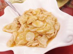 糟溜三白-玉华台饭庄(裕中西里小区店)