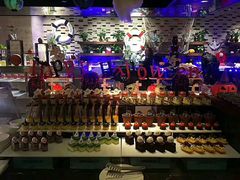 -乐咖啡西餐厅(太湖皇冠假日酒店)