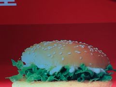 -麦当劳(东大桥店)