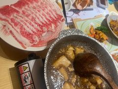 -清水日本料理铁板烧(学府路店)