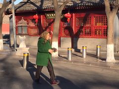 -东华门大街小区