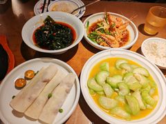 -新发现(宝山龙湖店)