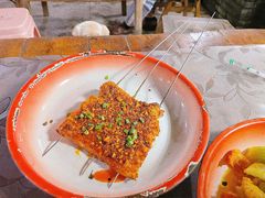 -夹夹大·蟹蟹大排档(财富又一城店)