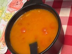 -西贝(华发商都店)
