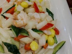 -老来饭店(濉溪县店)