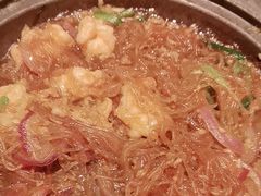 -绿茶餐厅(布吉万象汇店)