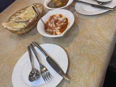 -Santoor 萨都里印度餐厅(北锣鼓巷店)