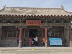 -关帝庙(大同古城)