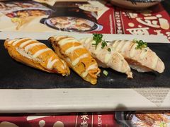 -古田居·特色寿司料理(星之岛旗舰店)