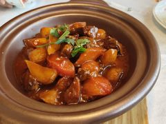-桂园餐厅(五大道店)