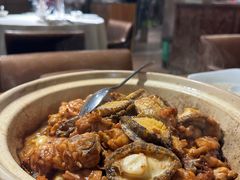 -金枝玉叶上海人家食府(三里河店)