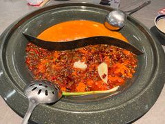 -生活如沸·顺德水牛奶火锅(大学路店)