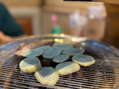 -闻老头·菊花炭烤肉(D11店)