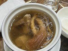 -旺角餐厅(潮州大道店)