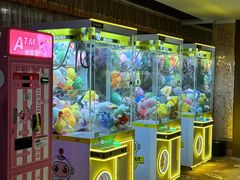 -北丽宫水疗会(宝利来国际大酒店店)
