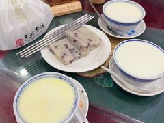 -民信老铺(华盖路店)