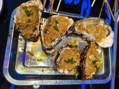 -路边边.炒菜烧烤.音乐餐厅(良乡长虹店)