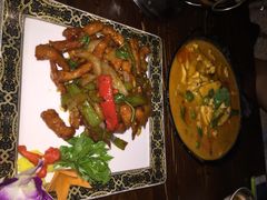 Siam仙萝(泰餐厅)-Siam泰餐厅(水上公园店)