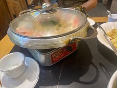 -陈厨老味·老派郴州菜(宜章店)