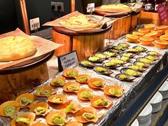 -千滋百味自助海鲜烤肉(布吉景华店)