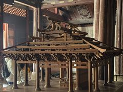 -宁波市保国寺古建筑博物馆