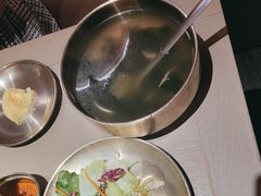 -西塔老太太泥炉烤肉(济南首店)