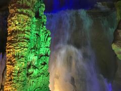 -泰安地下龙宫景区