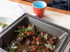 -伙靠·江浙菜(田林路店)