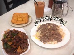 -好好滋味茶餐厅