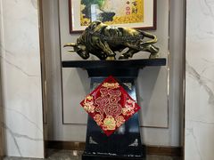 -百姓食府(秦虹路店)