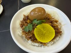-古早人小吃店(黄河北路店)