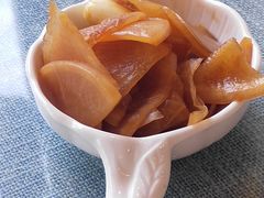 -茶油香闽南菜·花园餐厅(前埔店)