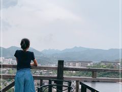 -云端咖啡(山顶教堂店)