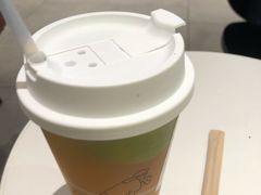 -喜茶(杭州滨江宝龙店)