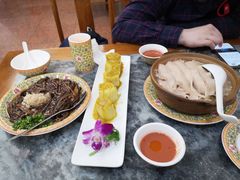 -砂锅居(西四店)