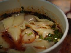 -无名饺子店