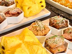 -新海渔港·胶东海鲜家常菜·家宴(奥体中心店)