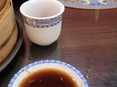 -笑来喜馄饨小笼工坊(通扬路店)