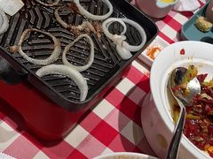 -西贝(无锡万象城店)