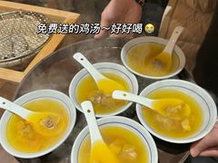 -盟重烧烤(高正街店)