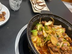 -重庆鸡公煲(学衡路店)