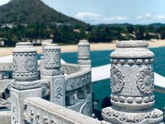 -三亚南山文化旅游区