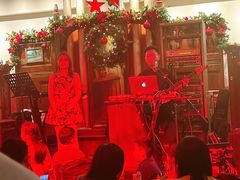 -宝莱纳餐厅(滨江店)