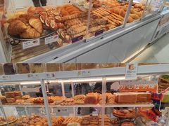 -BreadTalk面包新语·烘焙蛋糕(中华广场店)