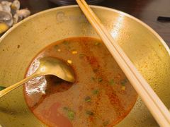 -龍城柳州螺蛳粉(群星路店)