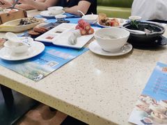 -名点一号·精致茶点·手工制作(宝华店)