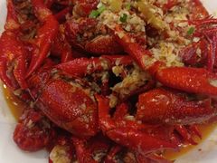 -五七小李子油焖大虾(总店)