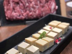 -快乐小羊火锅餐厅(农科路店)