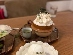 白色巨塔-Ginko银子(青龙街店)