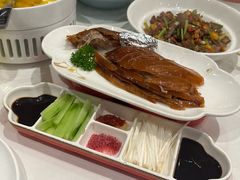 -大鸭梨烤鸭(石佛营店)